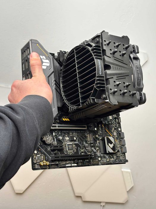 intel core i5 11400f - купити комп'ютери та комплектуючі - Ціна на