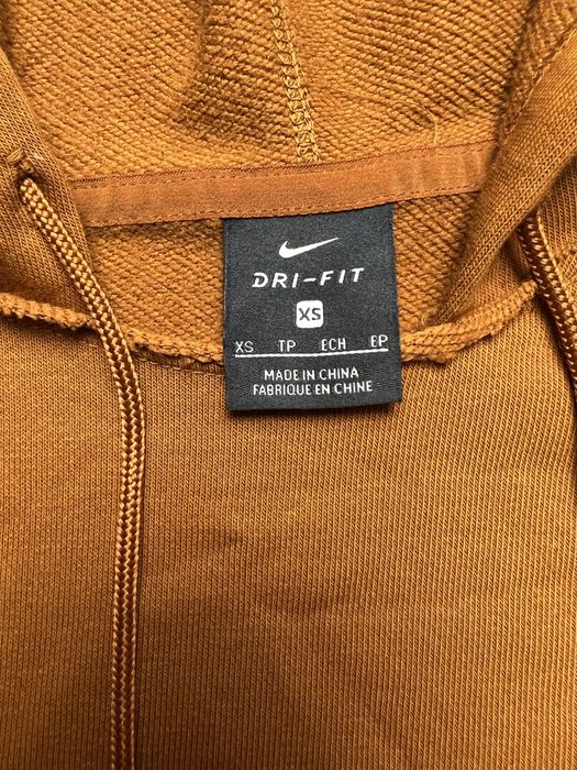 Bluza damska Nike