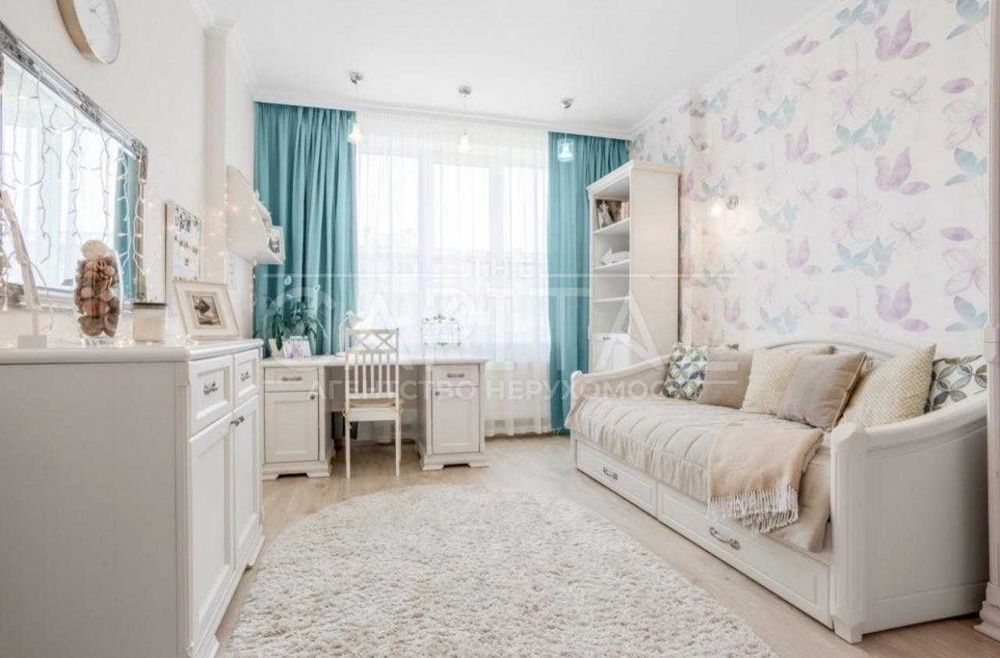 Продажа квартиры, Днепровская наб., ЖК Silver Breeze, Осокорки