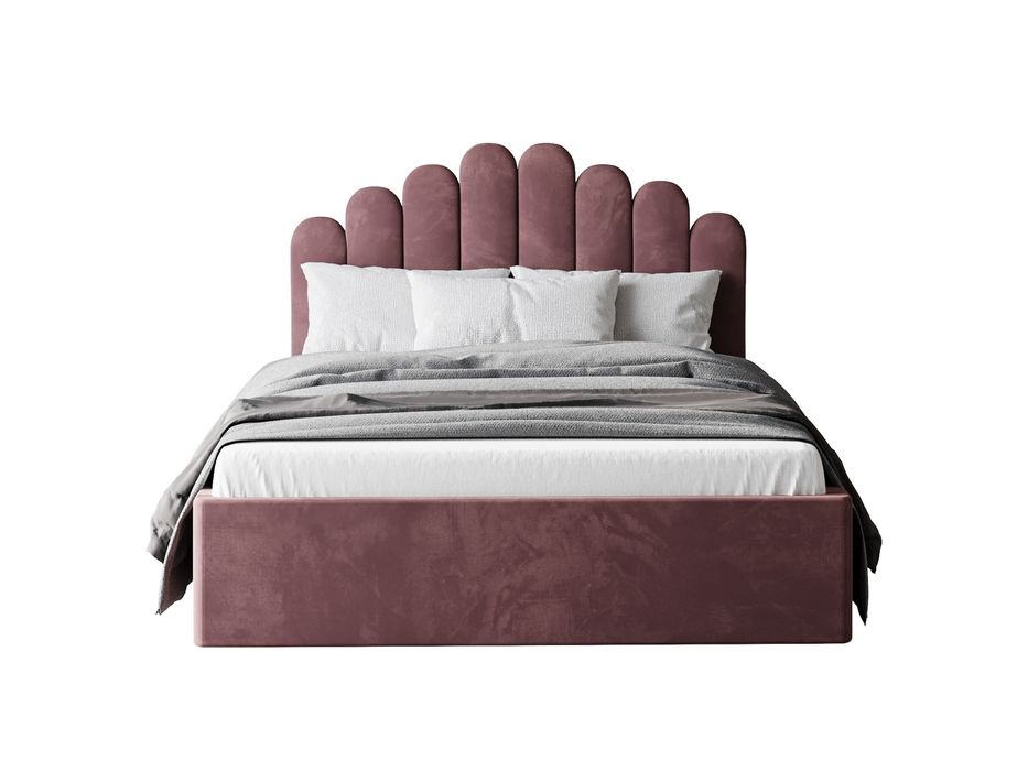 Łóżko korpusowe prosto od producenta z pojemnikiem