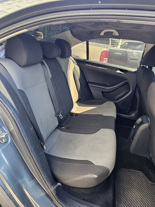 Volkswagen Jetta Sport Edition