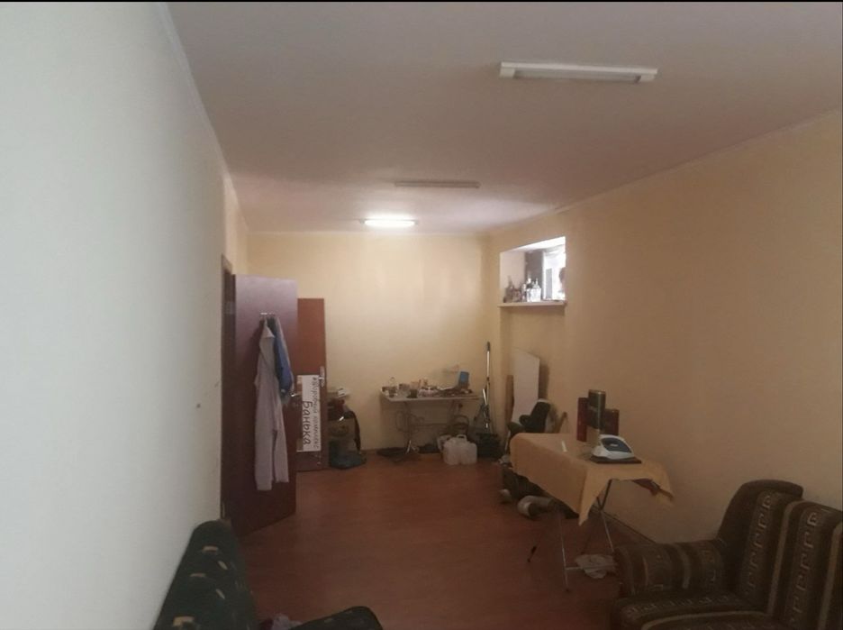 Оренда приміщення 75 м² у Дрогобичі