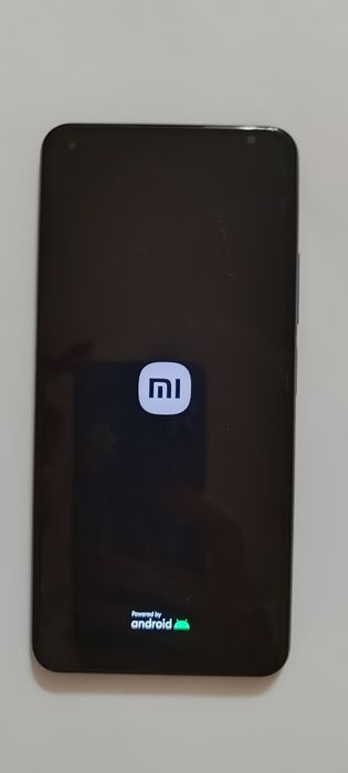 Телефон Xiaomi Mi 11 lite