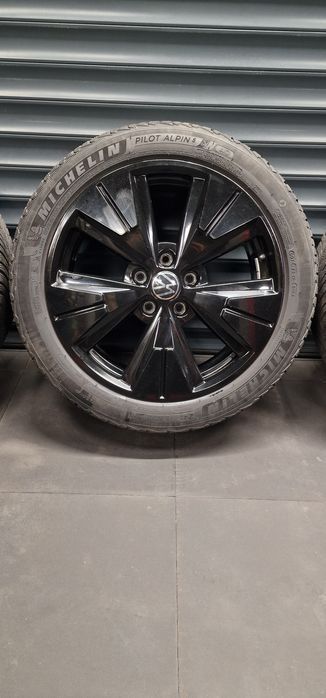 Koła oryginalne VW R-Line T5 T6 MULTIVAN MAN TGE R19