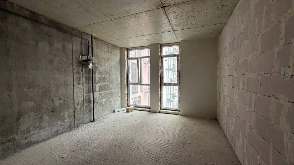 1-комнатная квартира по адресу ул. Под Голоском (площадь 43 м²) - Atlanta.ua - фото 7