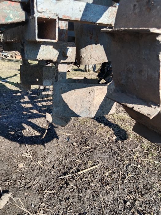 Картоплесажалка 60