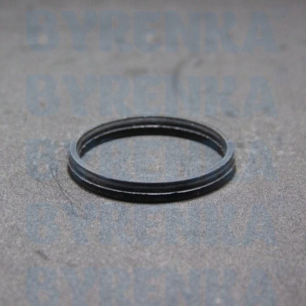 Прокладка колектора "МАЙГА" 140 см3 доїльного апарата