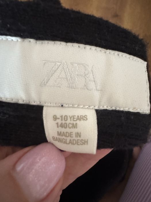 Дитячі речі речі для дівчинки спідниця Zara H&M Bemby