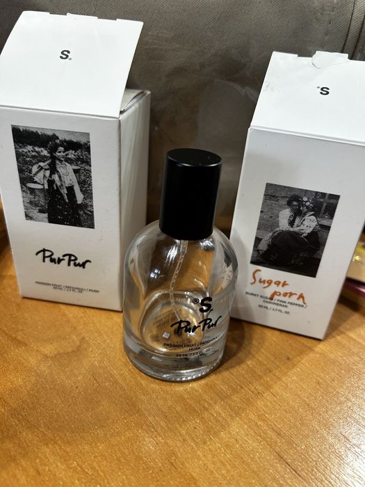 Продам флаконы (оригинал)