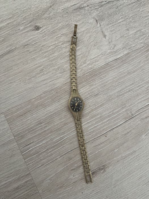 Голиник Вінтажний Позолочений