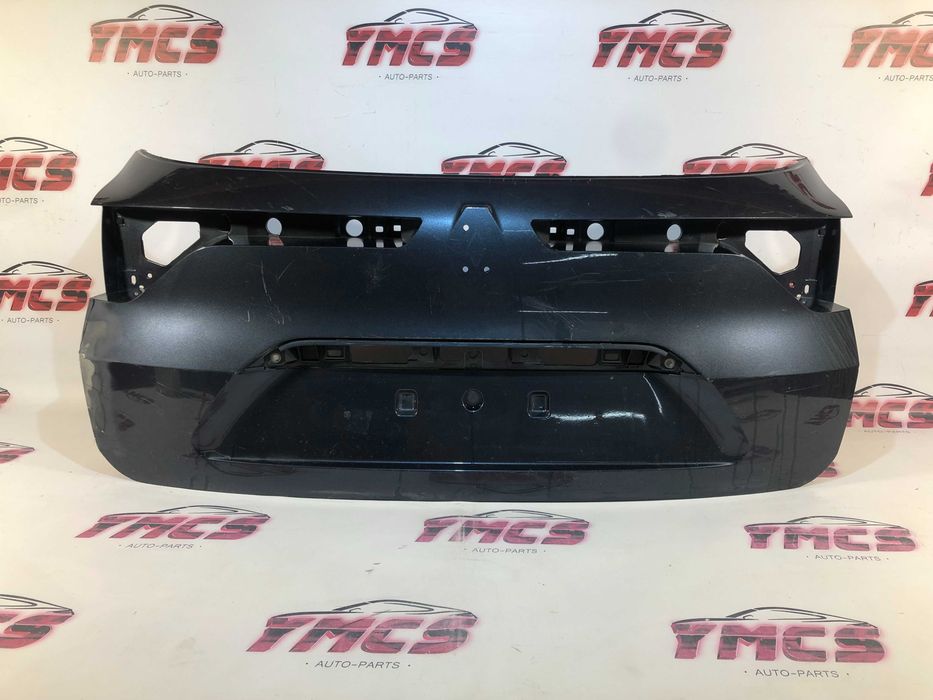 Tampa da Mala RENAULT MEGANE 4 IV Carrinha ORIGINAL