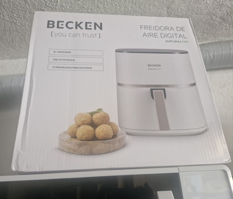 Air fryer  varias marcas