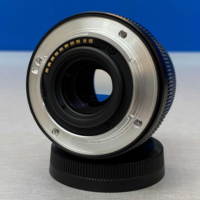 Fujifilm XF 23mm f/2 R WR