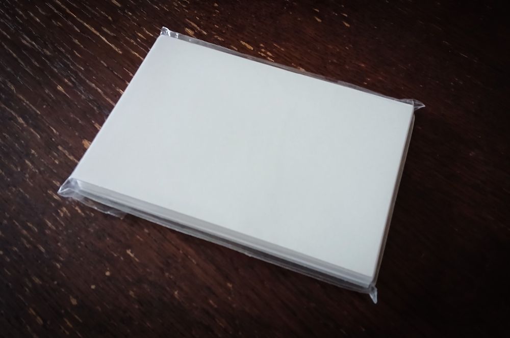 Papel Fotográfico 10x15 - pack 50 folhas