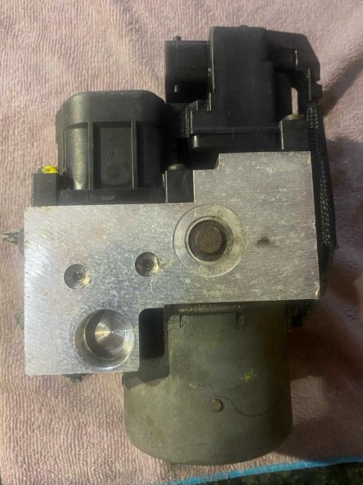 Centralina Mutsubishi Space Star