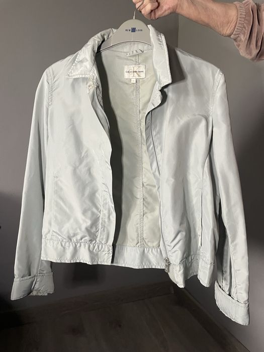 Вітровка, оригінал Calvin Klein, розмір S