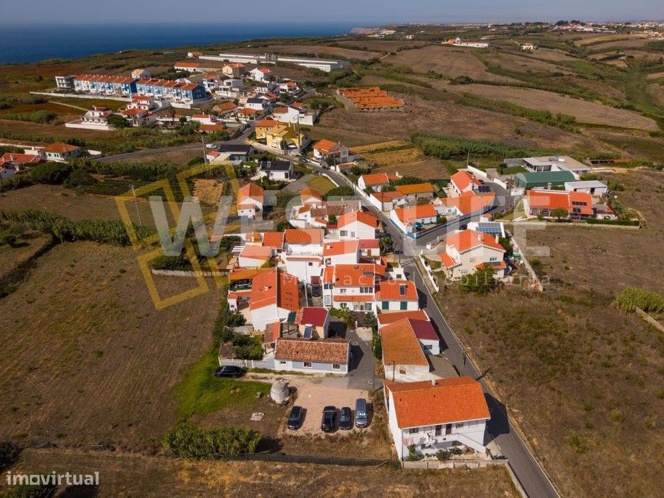 Moradia T4 para Arrendamento a 10 minutos da Ericeira | Casais de S...
