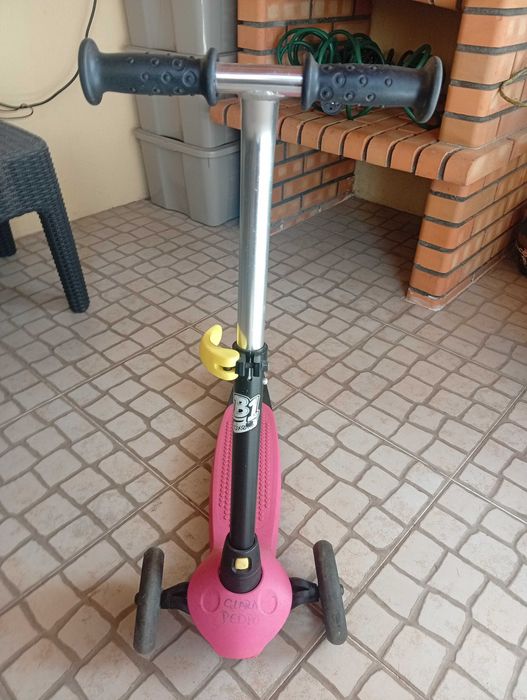 Trotinete Decathlon