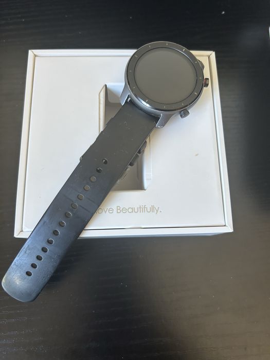Relogio desportivo amazfit