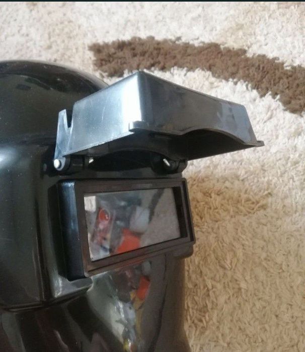 Маска сварщика маска сварочная господарська инвентарь