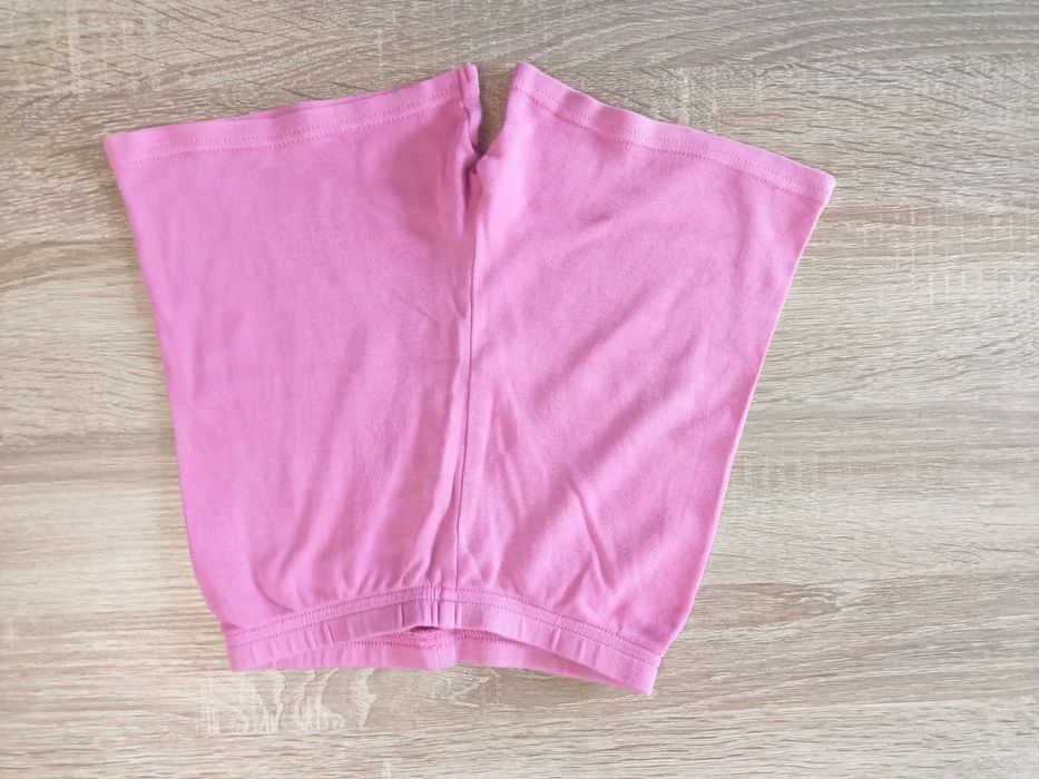 Tunika i spodenki dla dziewczynki