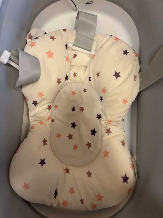 Primabobo - wanienka składana Ola ze stojakiem