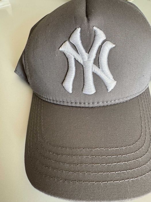 Кепка бейсболка NY унісекс