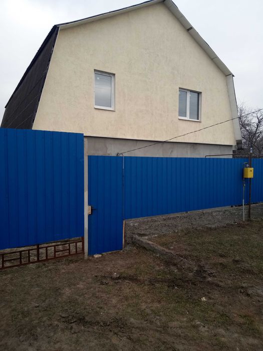 Продажа дома, обмен на авто - Вид 2