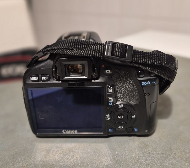 Equipamento fotográfico
