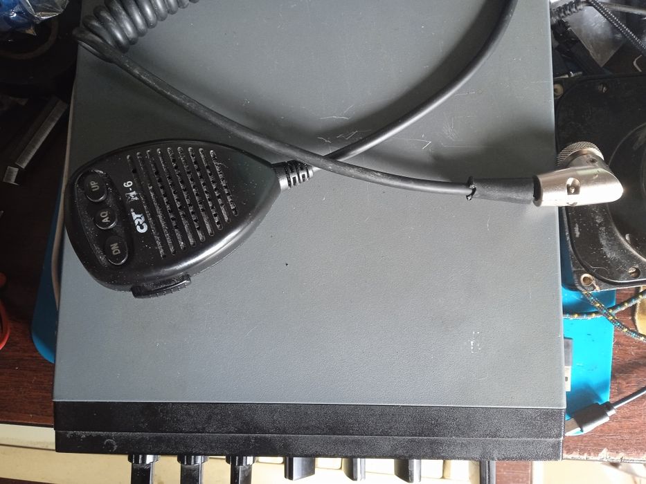 SS6900 (Anytone 5555)