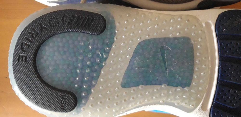 Sapatilhas, calçado corrida running NIKE - NOVO.