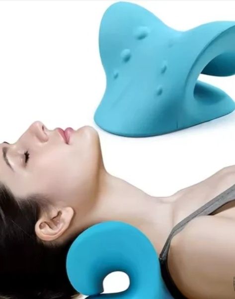 Almofadas Ergonómicas