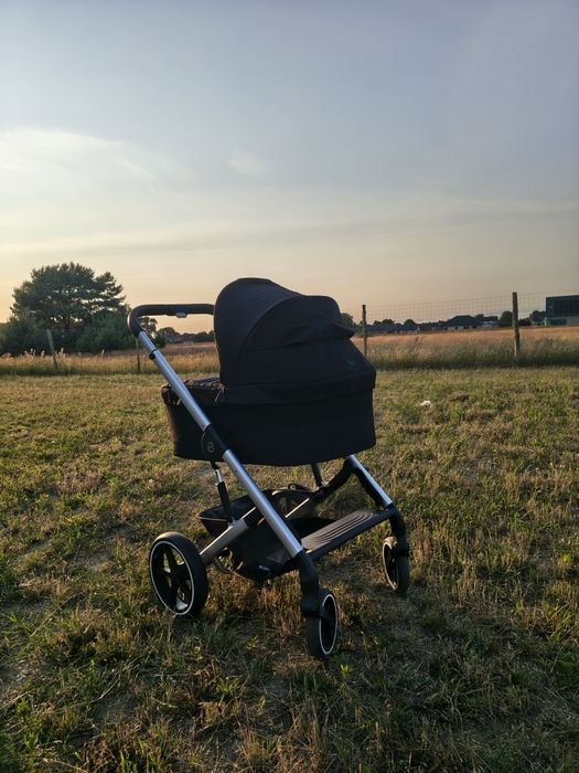 Cybex balios s lux