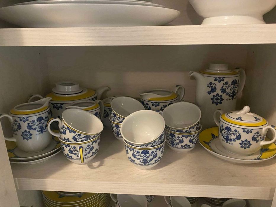 Serviço Castelo Branco