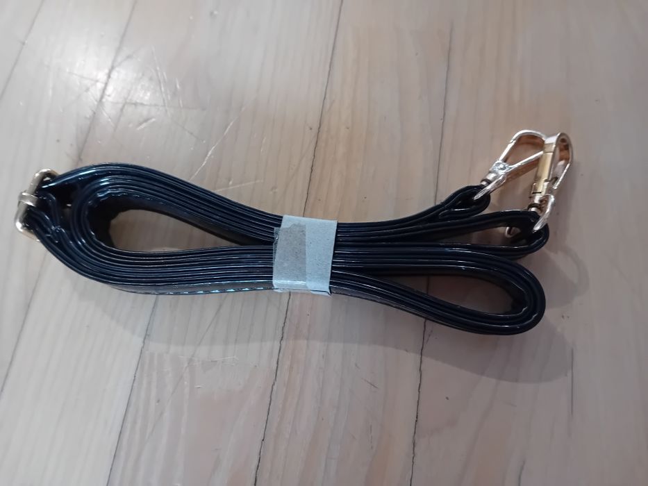 Nowy elegancki pasek do torebki