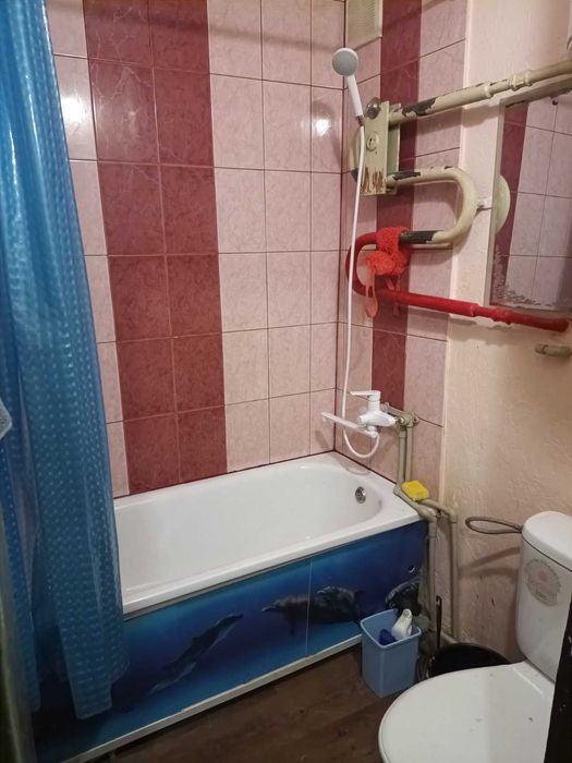 Квартира 2х комнатная (от хозяина, без риэлторской комиссии)ХБК Херсон