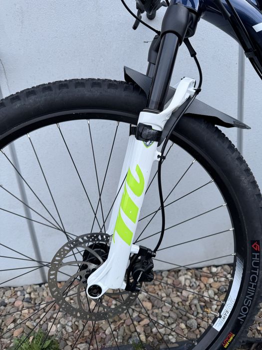 Rockrider XC 100 29'' Hardtail Mountain Bike Shimano Deore