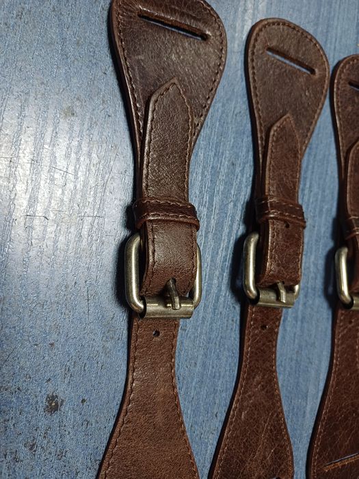 Ремінці (для одягу, сумок ,декору )