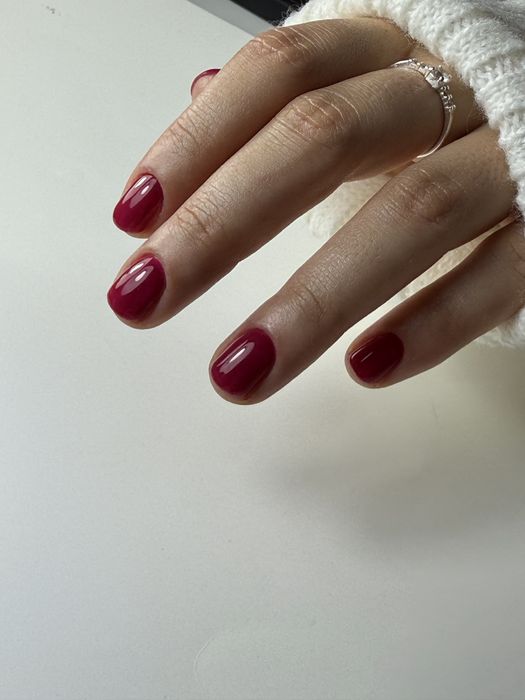 Manicure pedicure z dojazdem