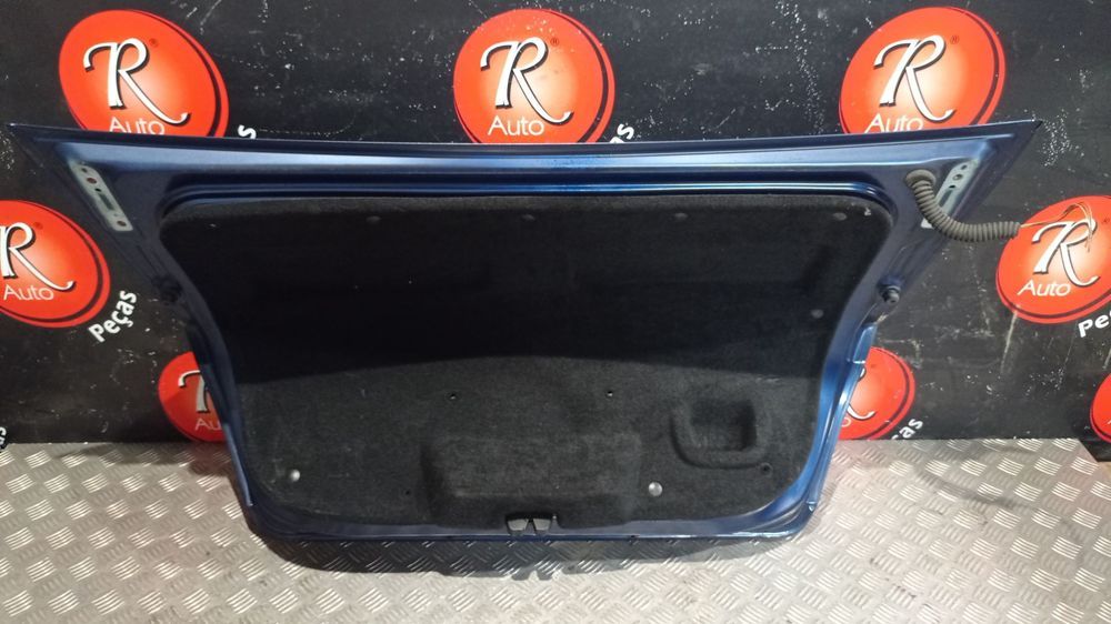 Tampa Da Mala Peugeot 407 (6D_)