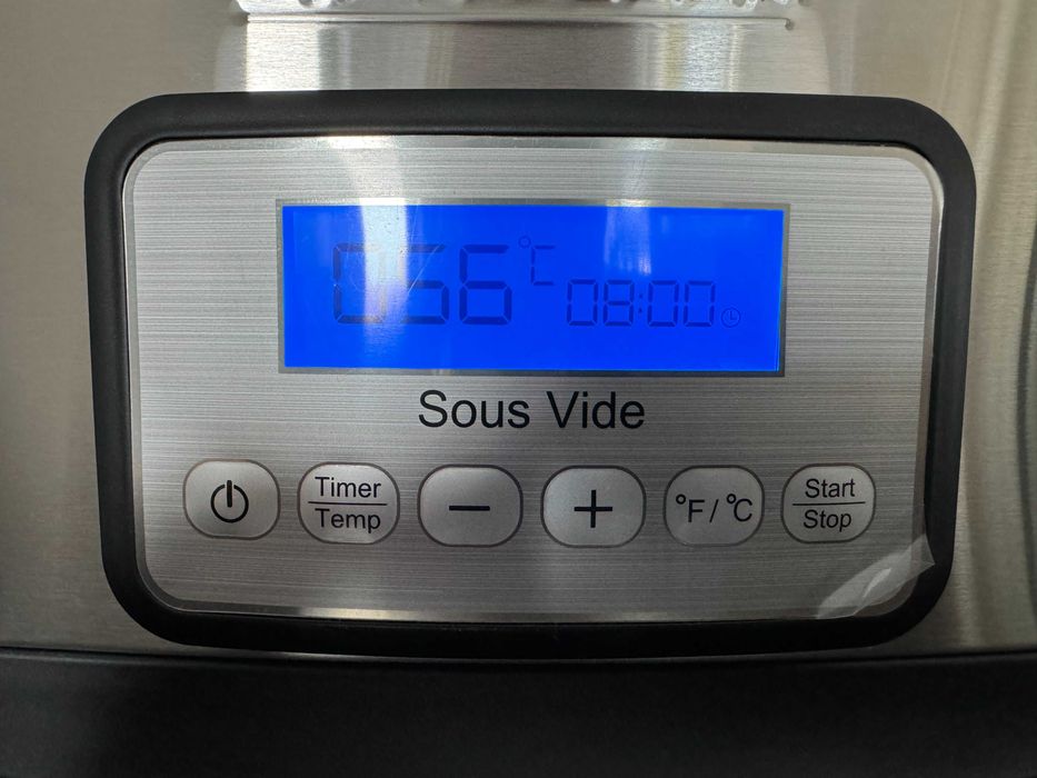 Urządzenie do gotowania Sous Vide Proficook 8,5L stan bardzo dobry