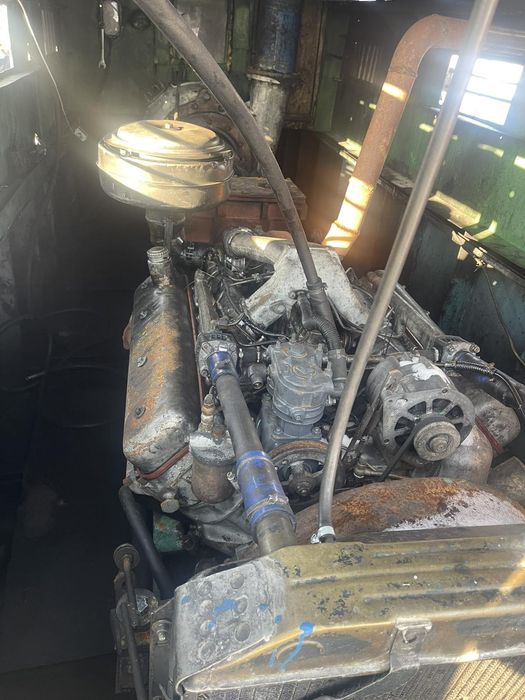 Продам земснаряд ГраУ1600/25