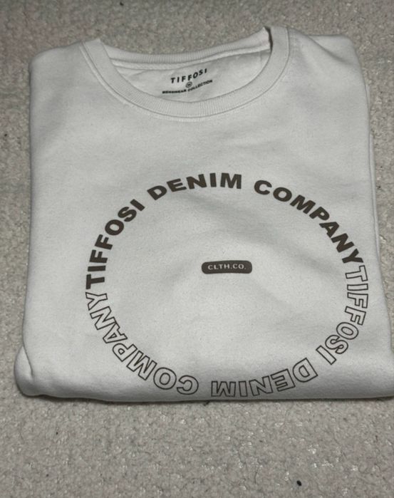 Sweatshirts homem - Adidas - Tiffosi - outras - Tamanho m