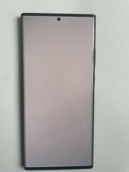 Samsung Note 20 Ultra 5G 512Gb