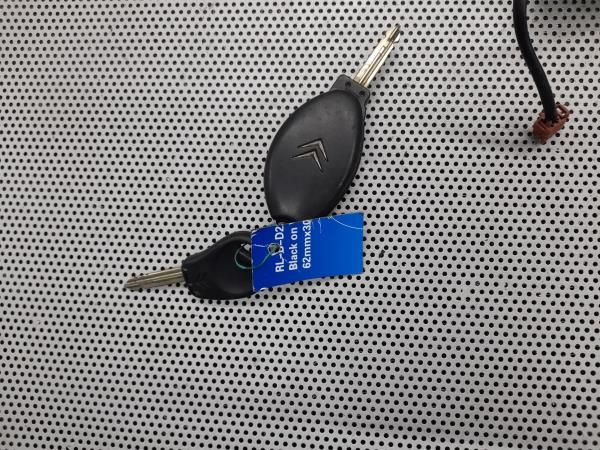 Canhão da ignição CITROËN C5 I (DC_)