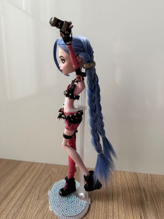 Monster high ооак