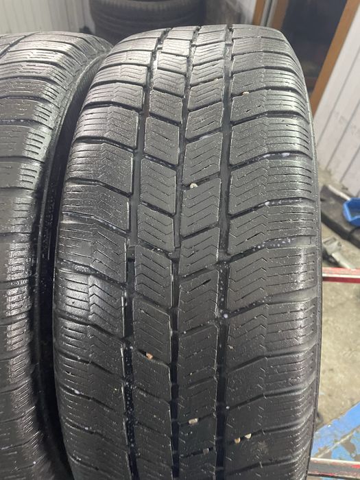 Гума зимова 205/60/16 Barum Polaris 3