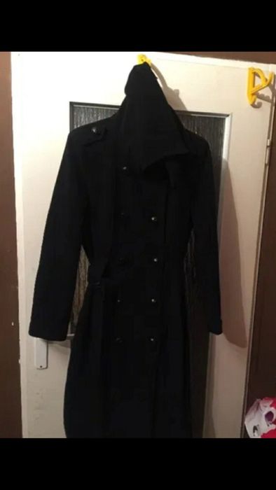 Plaszcz calvin klein s/m