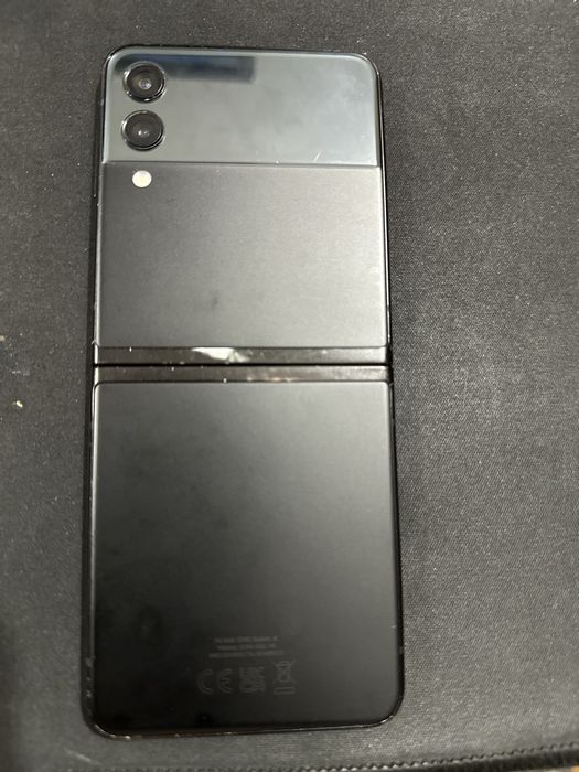 Samsung Z Flip 3 5G