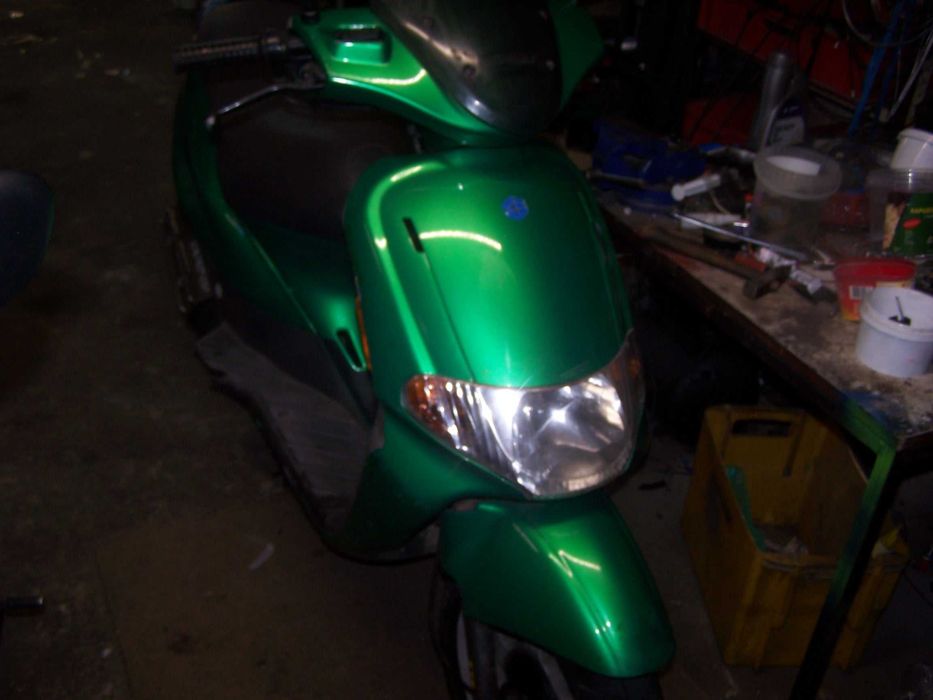 Piaggio